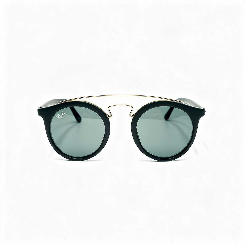 RX : Rayban RB4256 T46 RB4256-601S-1