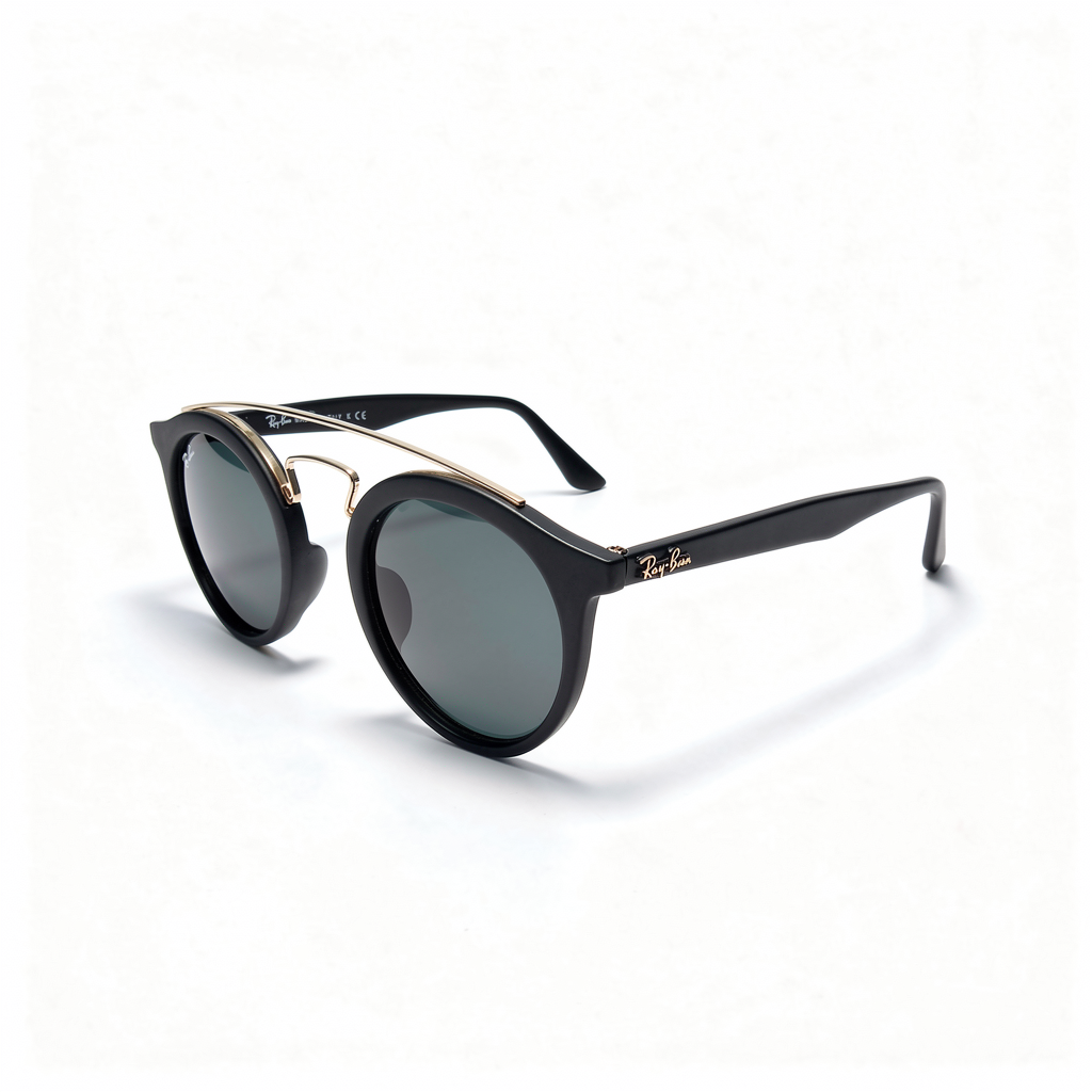 RX : Rayban RB4256 T46 RB4256-601S-1