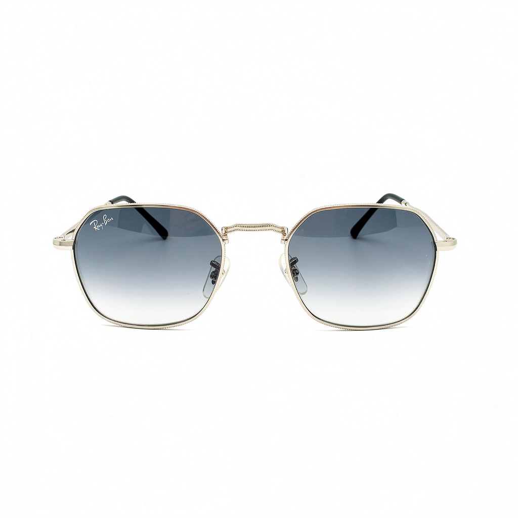 RX : Ray-Ban JIM RB3694 JIM RB 3694 ARGENTE