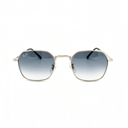 RX : Ray-Ban JIM RB3694 JIM RB 3694 ARGENTE
