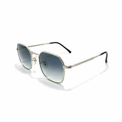 RX : Ray-Ban JIM RB3694 JIM RB 3694 ARGENTE