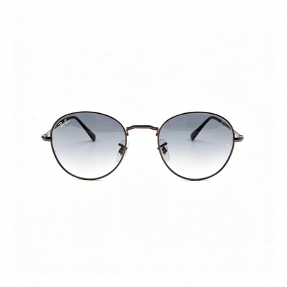 RX : Ray-Ban David RB3582 NOIR