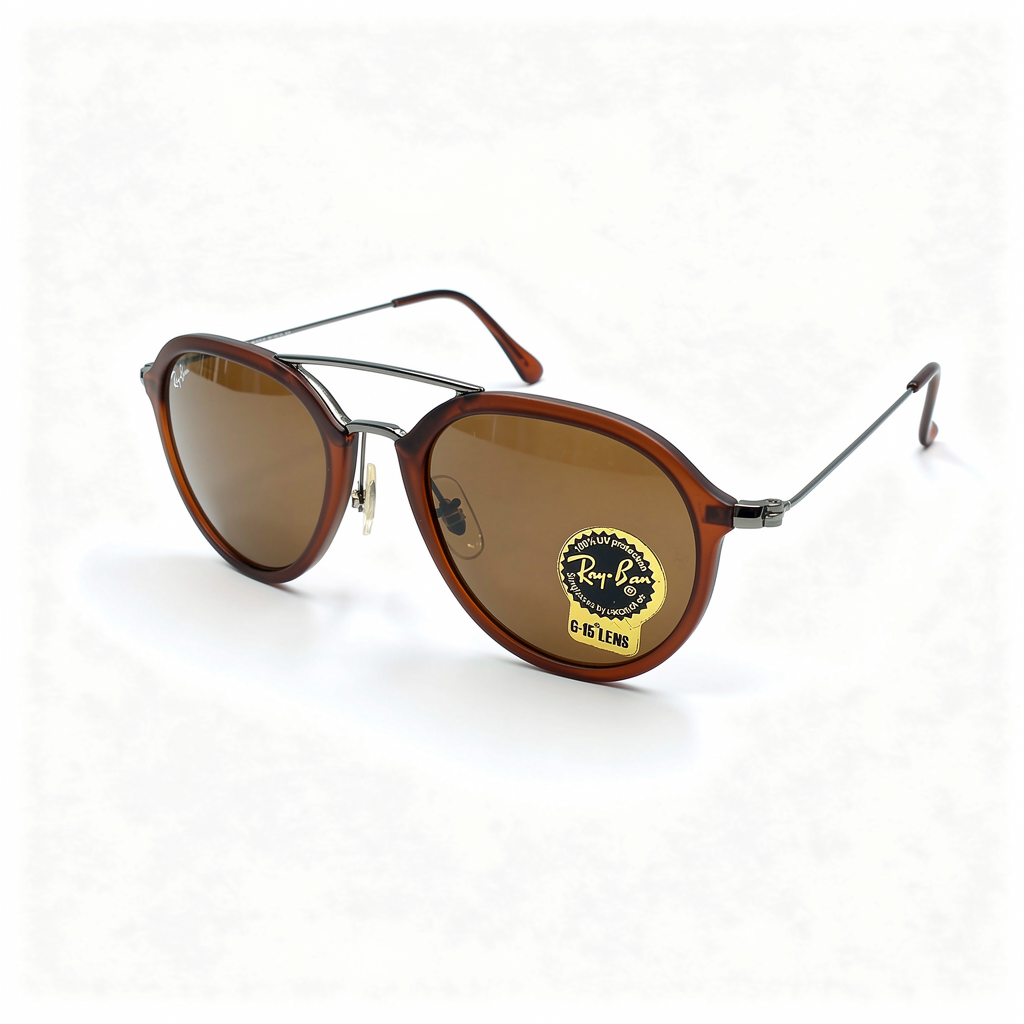 RX : Rayban RB4253 714
