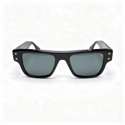 RX : Mont Blanc MB0253S 001 BLACK XL